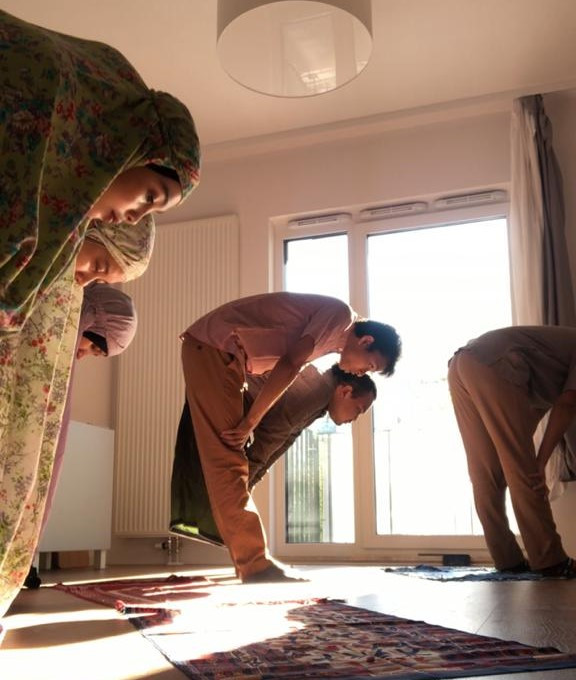 Berlebaran di Luar Negeri, Tak Mudah Menemukan Kumandang Takbir