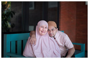 Ibunda Meninggal Akibat Covid-19, Tompi Ungkap Kondisi Layanan Kesehatan di Aceh