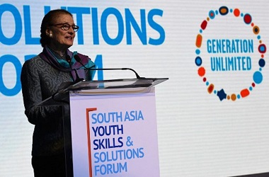 UNICEF Minta Negara-Negara Kaya Donasikan Vaksin ke COVAX