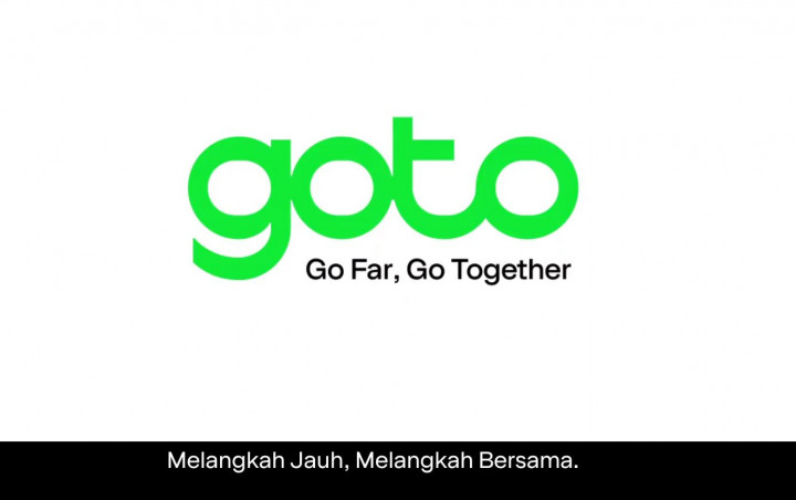 Merger Gojek dan Tokopedia Resmi, Namanya Jadi GoTo?