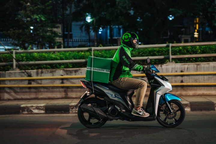 Pernyataan Resmi Mengenai GoTo, Merger Gojek dan Tokopedia