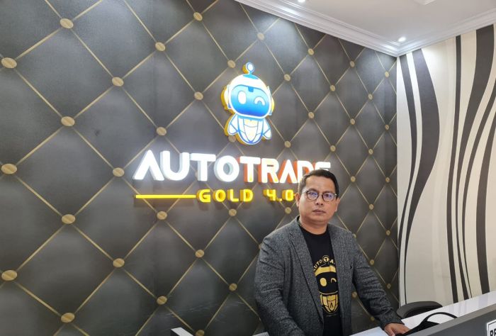 Pemerintah Diminta Perjelas Regulasi Robot Trading