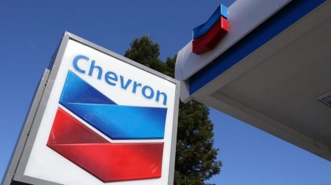 Jaga Produksi di Masa Transisi Blok Rokan, Chevron Telah <i>Ngebor</i> 55 Sumur