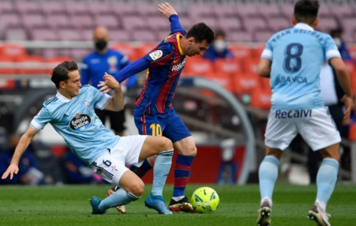 5 Fakta Menarik Usai Barcelona Gagal Juara Liga Spanyol