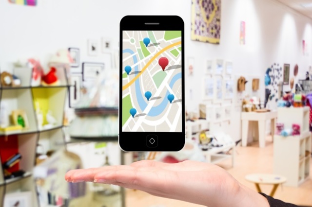 Begini caranya kamu menggunakan fitur Google Maps Offline. (Foto: Ilustrasi/Freepik.com)