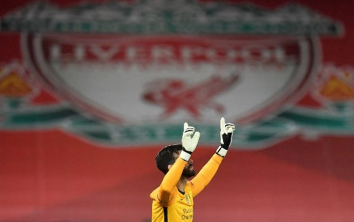 6 Fakta Menarik Usai Liverpool Tundukkan West Brom