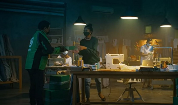 Deretan Investor Gojek-Tokopedia, dari Alibaba sampai Telkomsel