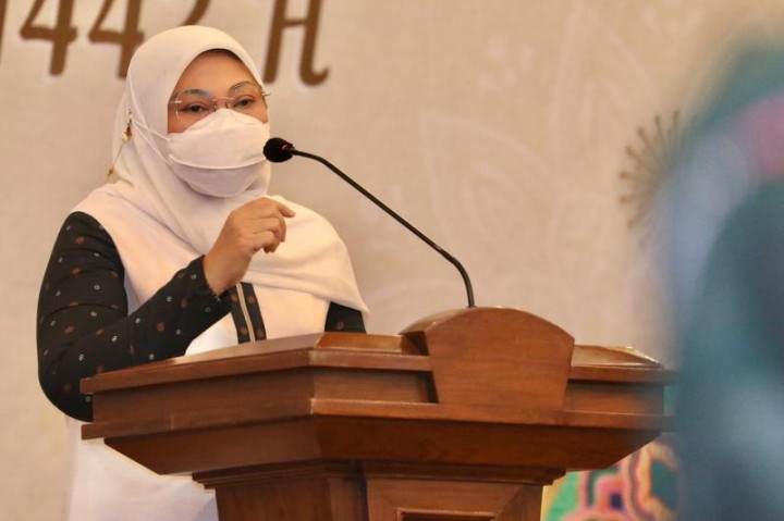 Menaker Apresiasi Para Pegawai yang Tidak Mudik