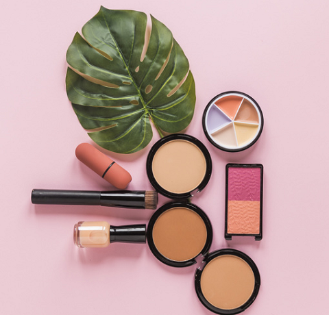 Beauty Lovers, Ini 5 Manfaat Make Up Organik