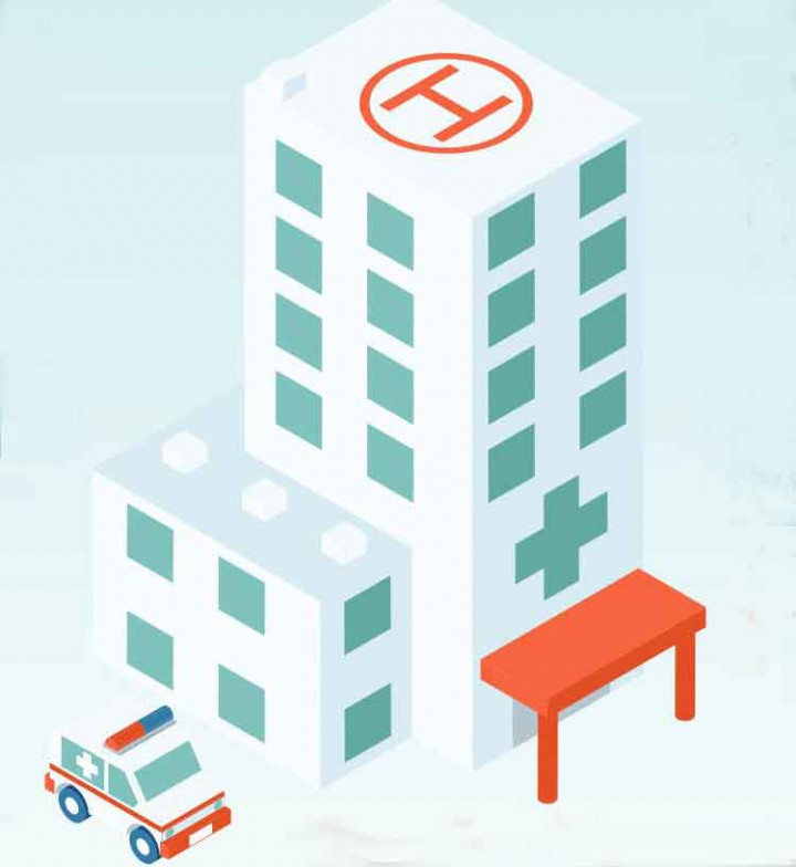 Wisma Atlet Bersiap Hadapi Lonjakan Kasus