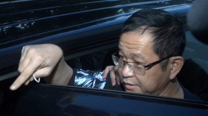 Posting Dugaan Korupsi Dandim Tegal, Ketua GNPK Ditahan