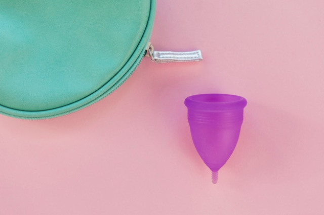4 Manfaat Pakai Menstrual Cup