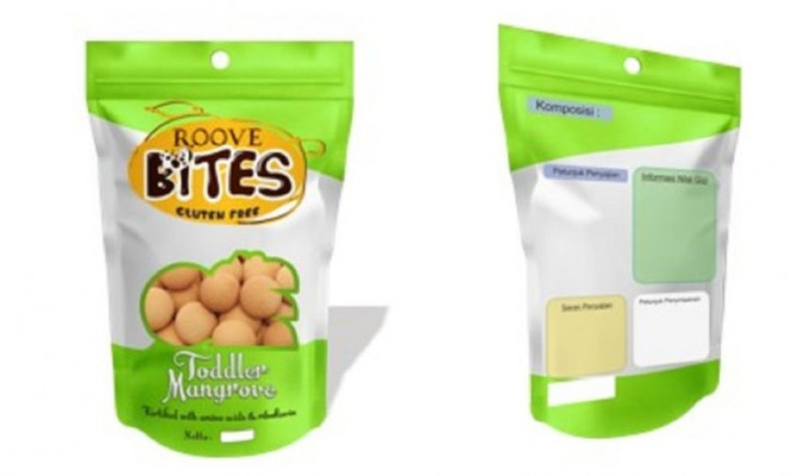 Mahasiswa ITS Buat MPASI Berbahan Dasar Buah Mangrove