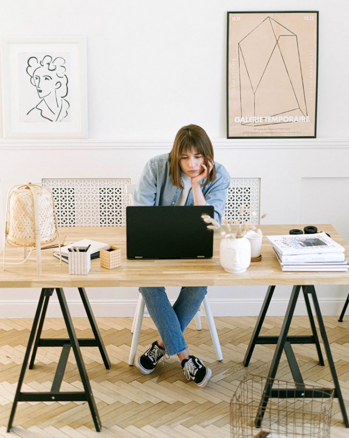 WHO: Bekerja dengan Durasi Lama Berisiko Kematian