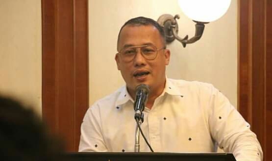 Holding BUMN Disebut Solusi Pengadaan Pangan