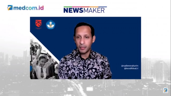 Pembagian Tugas BRIN dan Kemendikbudristek Tunggu Arahan Jokowi