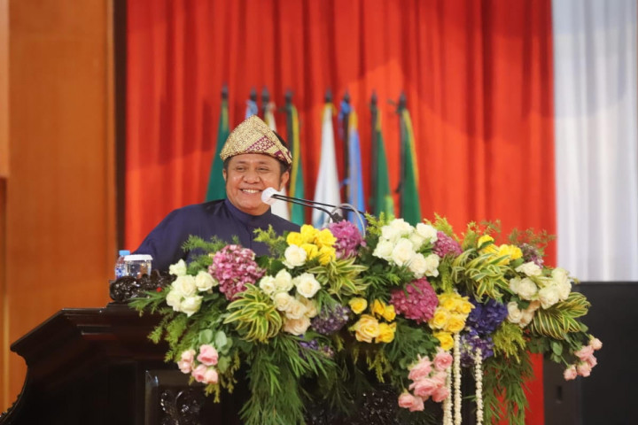 Peringati HUT ke-75 Tahun, Prestasi Sumsel Semakin Mentereng