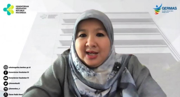 Kemenkes Ingatkan Publik Tidak Pilih-Pilih, Semua Vaksin Aman