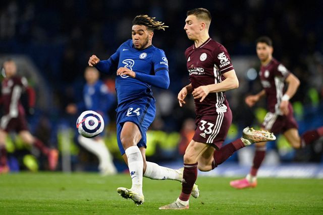 Chelsea Balas Kekalahan atas Leicester dan Ambil Alih Posisi Ketiga