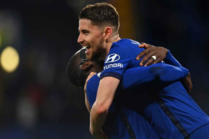 Chelsea Vs Leicester: Menang 2-1, The Blues Naik ke Peringkat Ketiga