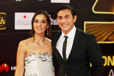 Vino G Bastian Bertekad Tidak Liburan