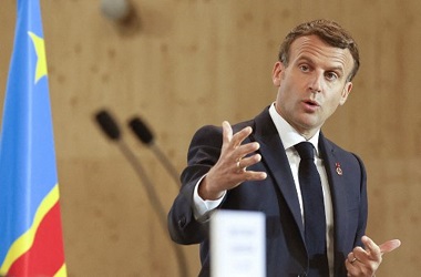 Prancis Usulkan Resolusi Gencatan Senjata Israel-Hamas di DK PBB