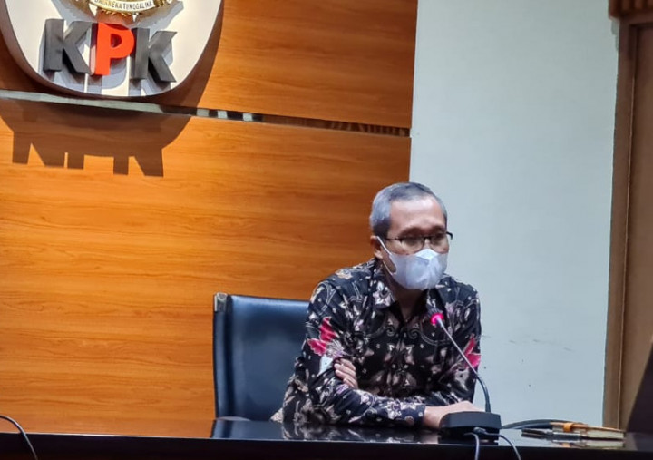 Komisioner KPK Persilakan Dewas Proses Aduan Pegawai yang Gagal TWK