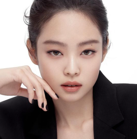 Jennie BLACKPINK. (Foto: Dok. Instagram/@jennierubyjane)