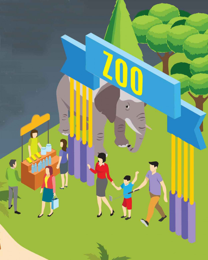 Pembukaan Tempat Wisata di Beberapa Daerah di Tengah Pandemi Covid-19