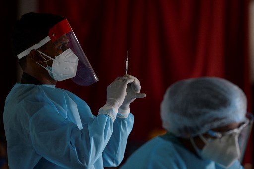 Sinopharm Jadi Salah Satu Vaksin Gotong Royong, Ini Profilnya