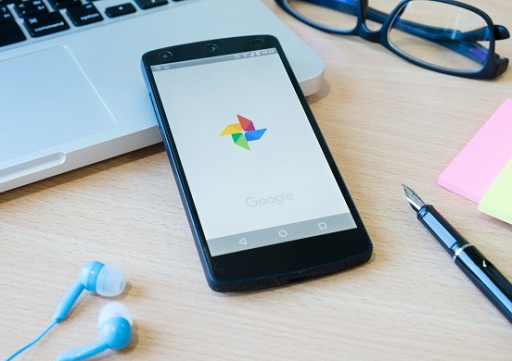 Google Photos Luncurkan Fitur Baru Bikin Animasi dari Foto