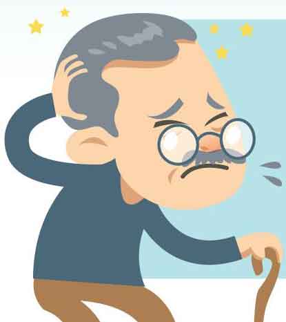 Hipertensi Picu Penyakit Berbahaya