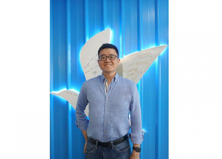 Cara AWS dan Traveloka Optimalkan Pengalaman Pelanggan Lewat Cloud