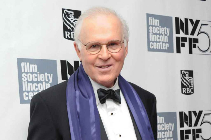 Aktor Senior Charles Grodin Meninggal Dunia