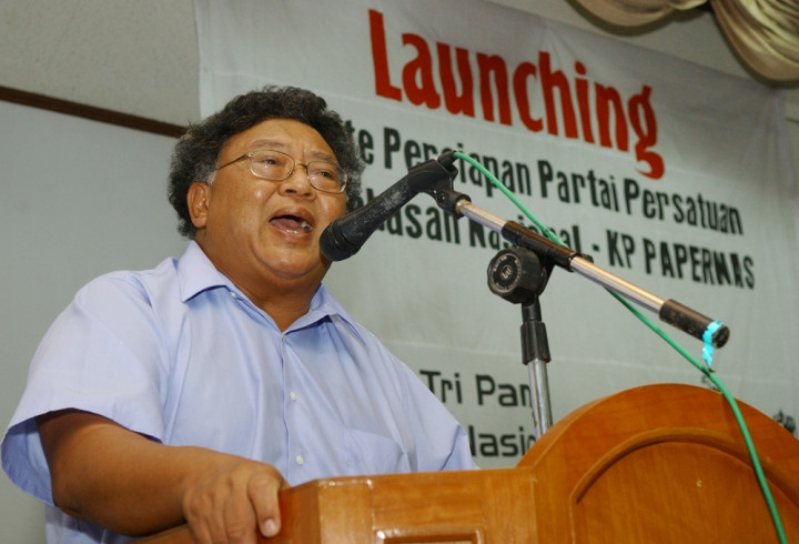 Wimar Witoelar Sempat Dirawat Sepekan Sebelum Meninggal