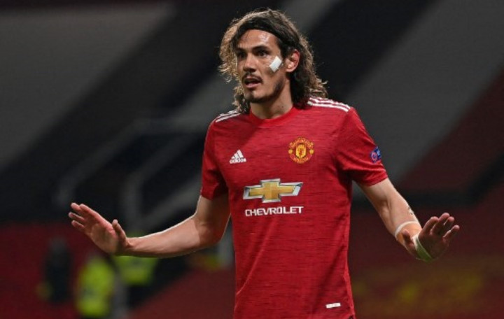 5 Fakta Menarik Usai United Ditahan Imbang Fulham