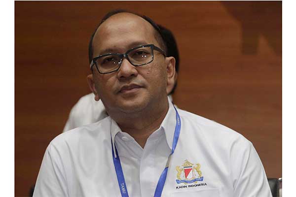 Kadin: Harga Vaksin Gotong Royong Sesuai Kemampuan Pengusaha