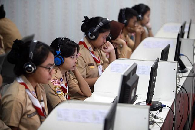 Catat, Berikut Jadwal Lengkap Pendaftaran PPDB DKI Jakarta 2021