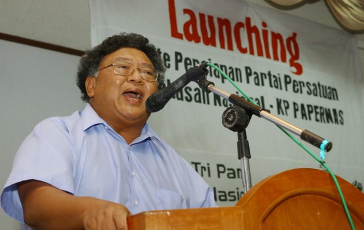 Ucapan Belasungkawa Mengalir untuk Wimar Witoelar