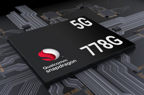 Qualcomm Umumkan Chipset Snapdragon 778G
