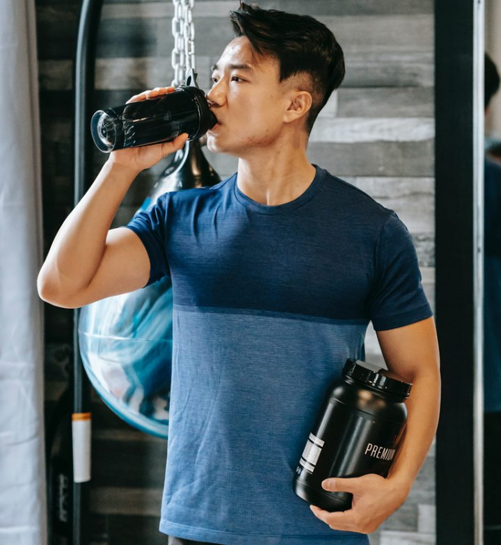 Cara Menghilangkan Lemak tanpa Menghilangkan Otot