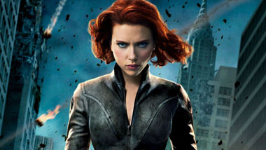 Marvel Studio Rilis Video Spesial Film Black Widow