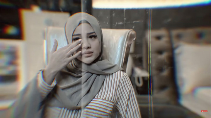 Aurel Keguguran Dijadikan Konten, Atta Halilintar Diserang Netizen