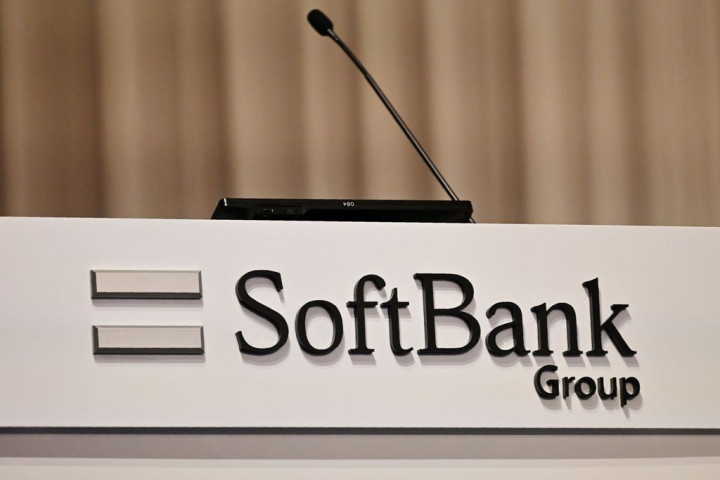 Softbank Suntik USD60 Juta ke Perusahaan Digital Milik Axiata