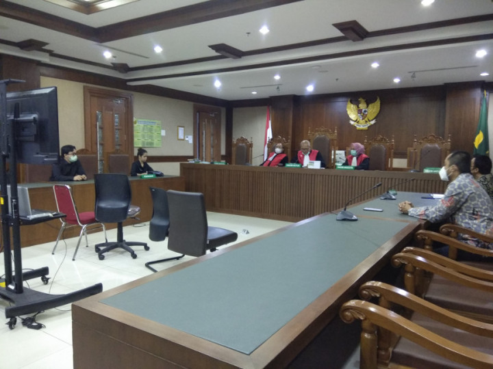 Sudah Berjalan 2 Tahun, Sidang Putusan Gugatan Polusi Udara Jakarta Ditunda