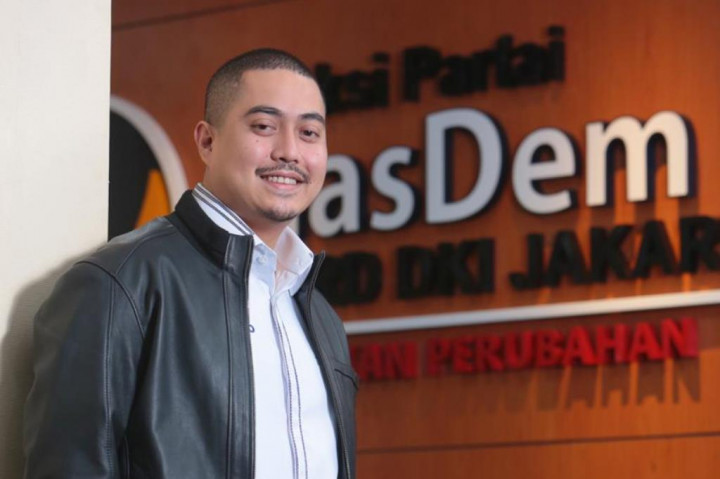 Harkitnas Momentum Bersatu dan Bangkit Melawan Pandemi Covid-19