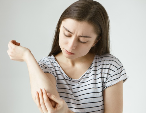 5 Cara Mencegah Kulit Lecet Menurut Ahli