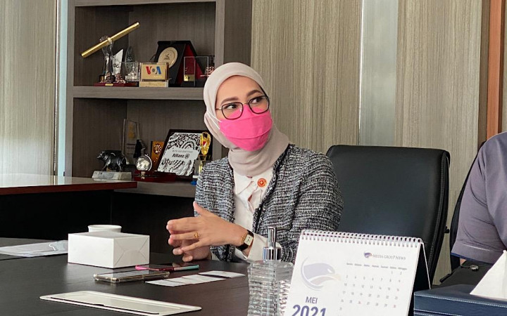 162 Orang Jalani <i>Fit and Proper Test</i> Calon Komisioner Komnas Disabilitas