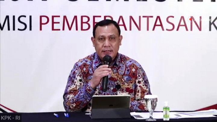 Hari Kebangkitan Nasional Diharap Perkuat Sikap Antikorupsi