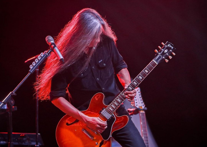 Jarwo Bongkar Kejanggalan di Balik Pembubaran Naif